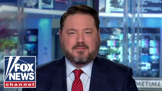 America is tired of this woke crap: Domenech