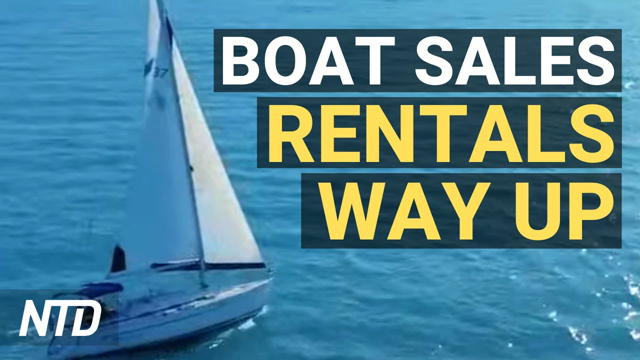 High Raw Material Costs Vexing Developers; Boat Sales & Rentals Cruising Into Summer | NTD Business