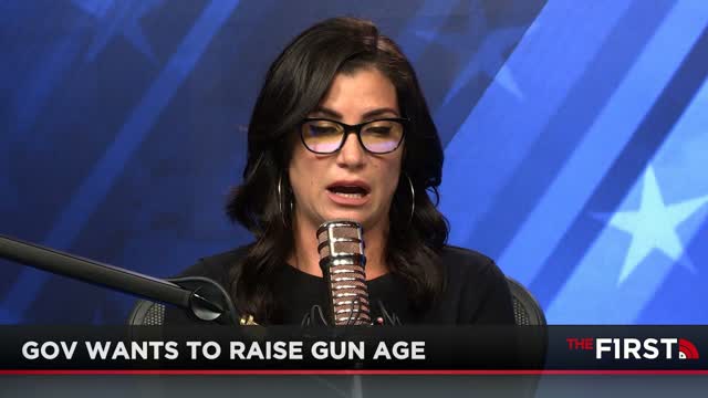 DANA LOESCH: Democrats Want To Take Our Guns