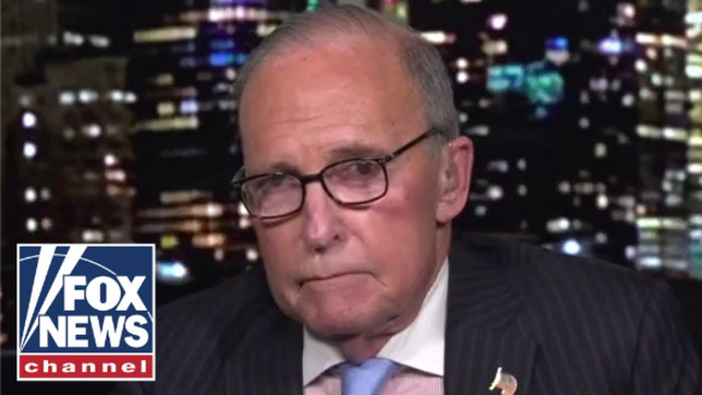 Kudlow: This is utter nonsense