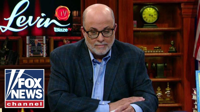 Levin: Democrats are 'very good' at destroying the Constitution