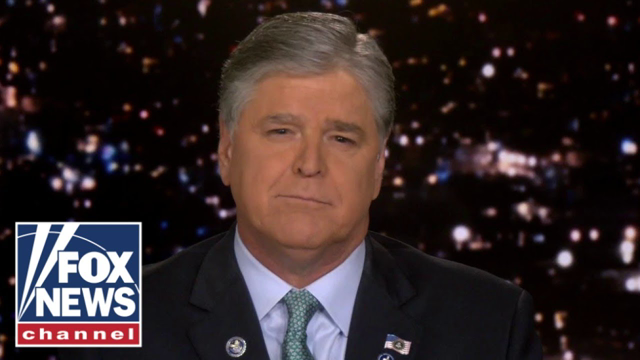 Hannity: Democrats are hurting the poor and middle class