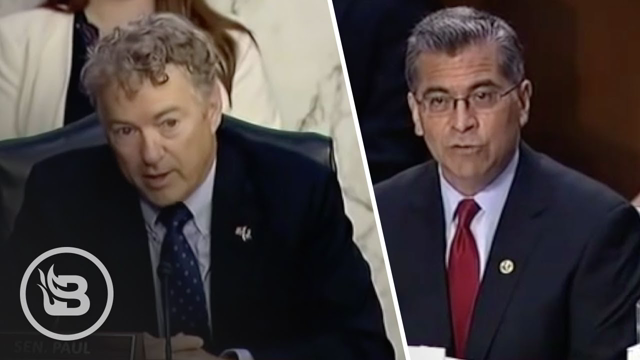 Rand Paul GRILLS Biden Nominee into Complete Embarrassment on COVID
