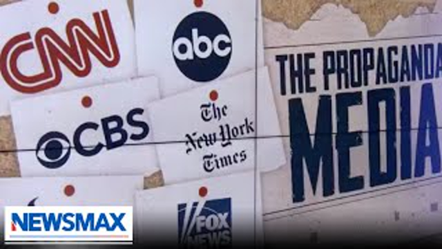 Eric Bolling: Agenda driven reporting is a threat to our Republic