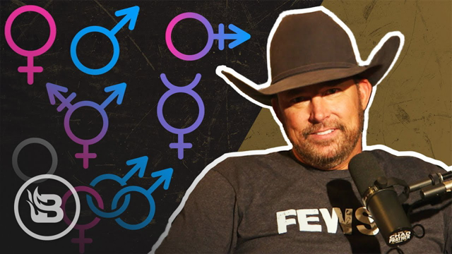 American Medical Association Wants Sex REMOVED From Birth Certificates | The Chad Prather Show