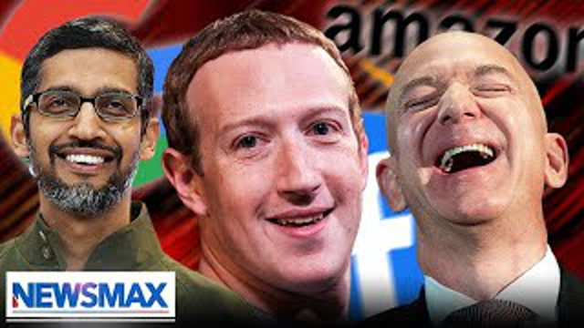 Big Tech con job | Cortes & Pellegrino