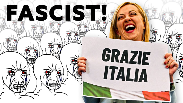 Conservatives Are WINNING and The Libs Are Losing Their Minds