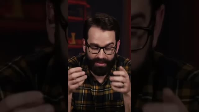 Why Fathers Hide Snacks From Their Kids