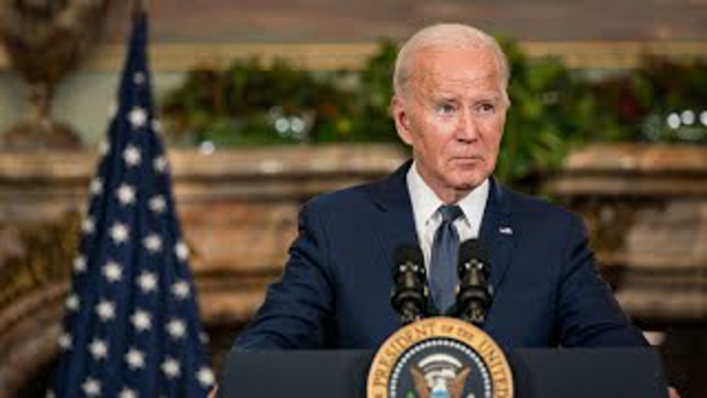 LIVE: Biden Hosts a Bilateral Meeting with Mexico President Obrador