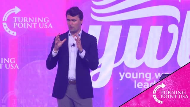 LIVE NOW! Day 4 of TPUSA’s Young Women’s Leadership Summit,