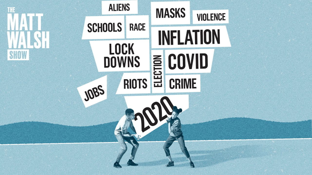 Why Our Society Is Collapsing | Ep. 742