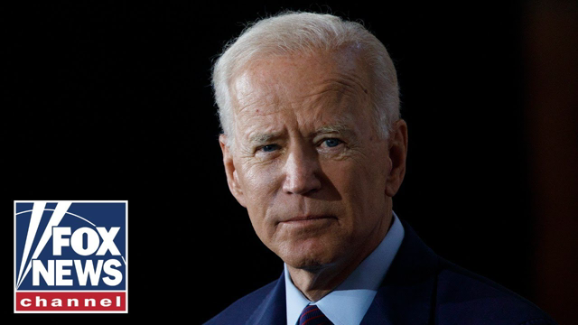 Historic inflation under Biden now leading to empty shelves