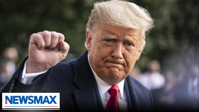 Much buzz for Trump to become House Speaker, CPAC Chairman tells Newsmax