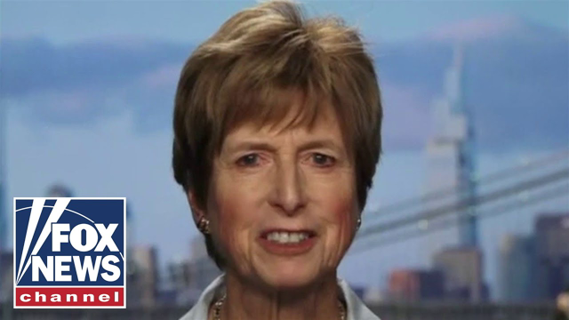 Former NJ gov warns Dems 'better get their act together' before next election
