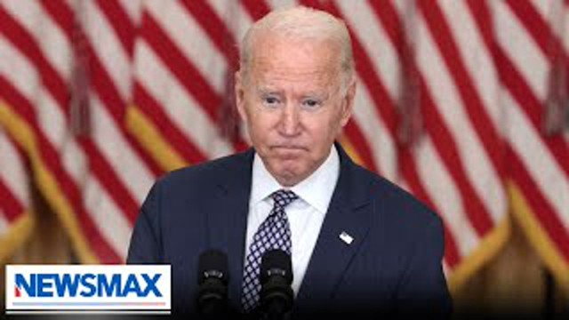 Salcedo: Biden and others, responsible for the worst foreign policy disaster in modern history