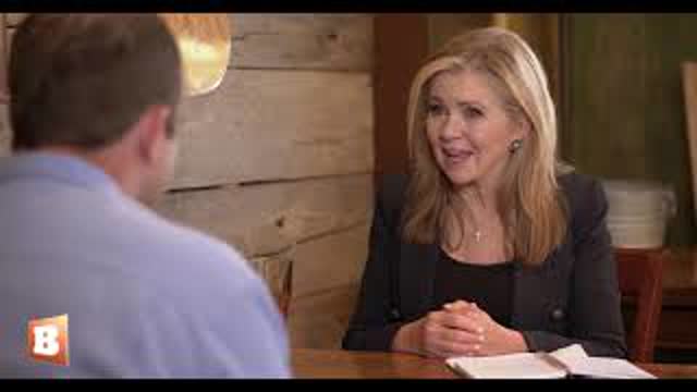 Sen. Marsha Blackburn: Kamala Harris ’93 Days Late’ to the Border, ‘She Went to the Wrong Address’