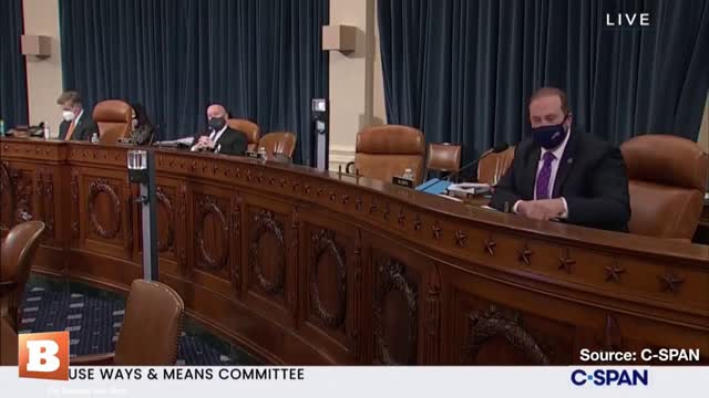 Jason Smith: Only Nine Percent of COVID Package Goes to Vaccinations