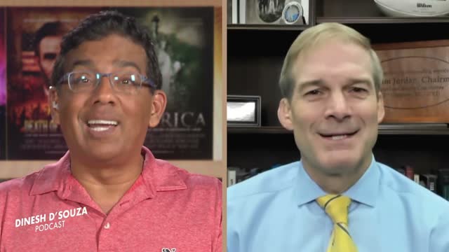Rep. Jim Jordan Surveys the Damage from the Biden Admin, "This is Intentional'