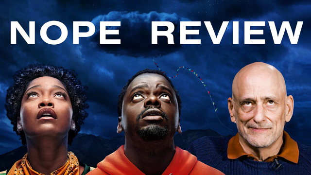 Klavan Reviews NOPE