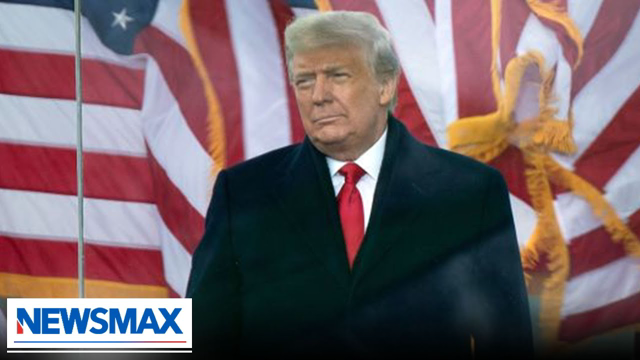 Dershowitz: There is no basis to sue Trump for January 6th