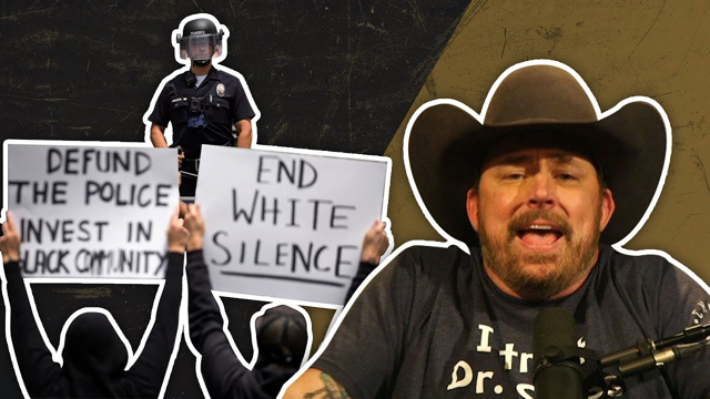 Crime Continues to DRAMATICALLY Increase in Blue Cities | The Chad Prather Show