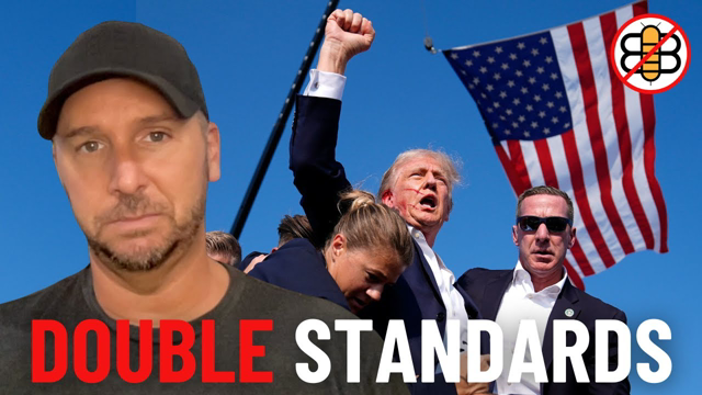 They Set The Standards ... So When Do They Get Impeached?