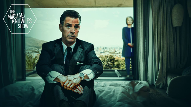 Will Hunter Biden Get Epsteined? |  Ep. 980