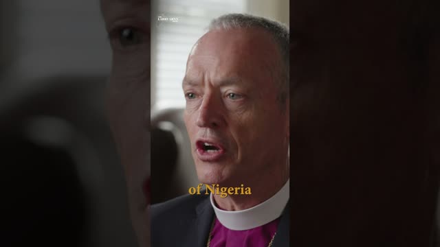20 Million Anglicans in Nigerian Churches