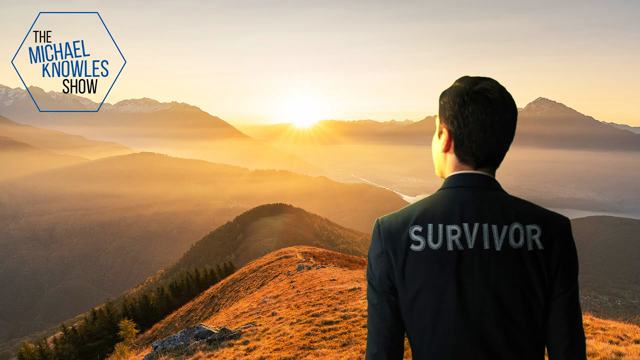 I Am A COVID Survivor | Ep. 913