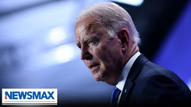 Steve Cortes: Everything Biden touches turns to crap