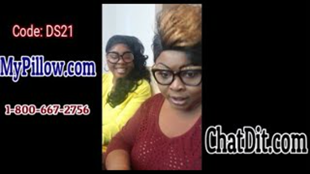 Diamond and Silk have something important to say