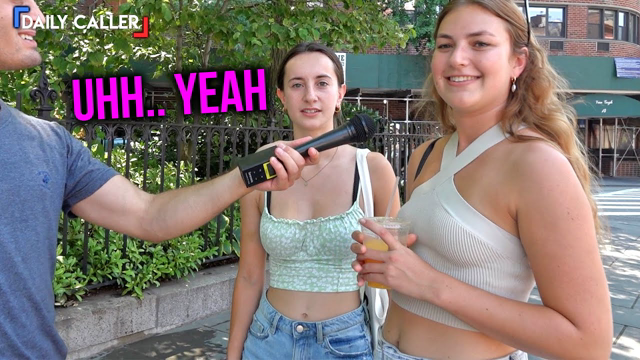 Would You Date A Transgender Person?