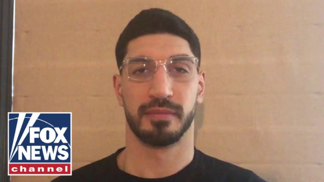NBA star encourages Beijing Olympic athletes not to stay silent