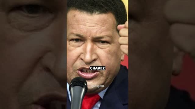 Venezuelan Immigrant Explains Why Price Controls Are a Complete FAILURE