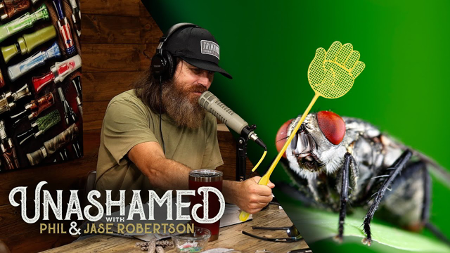 Jase Is Lord of the Flies and Do Spirits Interact Outside the Body? | Ep 327