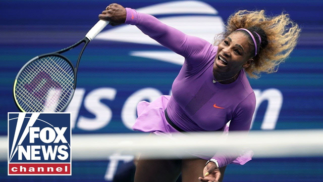 Serena Williams will not play in Tokyo Olympics