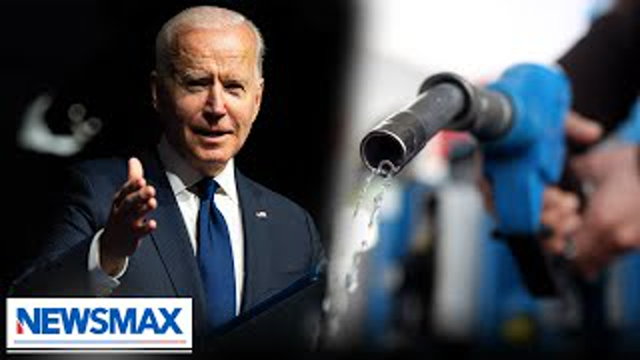 Biden's inflation bubble - When will it burst? | Wake Up America