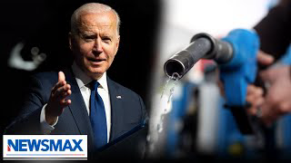 Biden's inflation bubble - When will it burst? | Wake Up America
