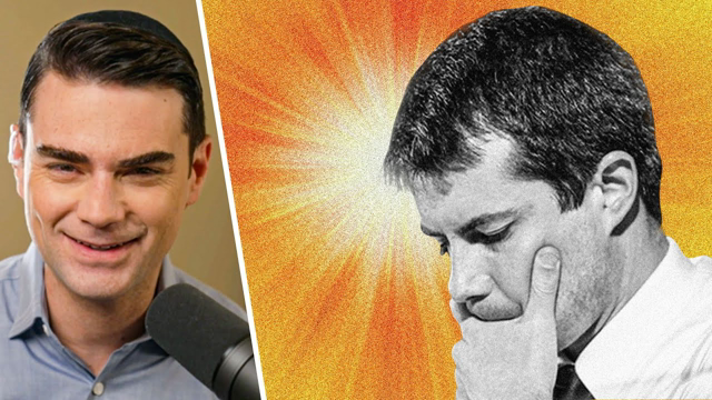 Pete Buttigieg Discovers Summer