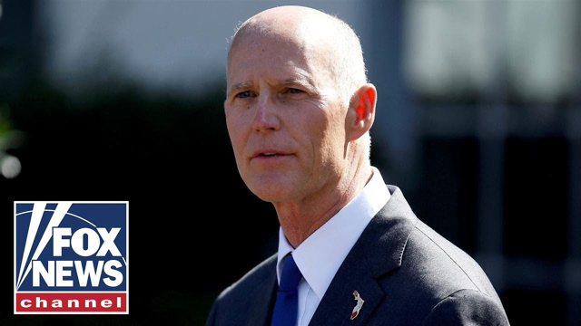 Rick Scott demands formal Afghanistan investigation | Fox News Rundown