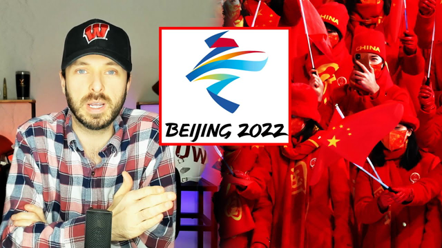 Olympic TV Ratings Crash For The Games In COMMUNIST China
