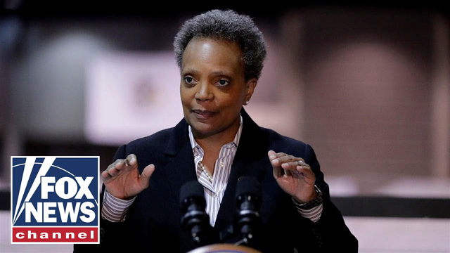 Lightfoot criticized for handling of crime: She's 'governing by news conference'