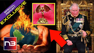 “Antichrist” Prince Charles Declares WAR on the World! His Consolidation of Global Power Begins NOW!