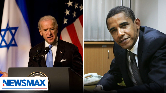 Yair Netanyahu: Biden returning to Obama 'radical' hostility to Israel | Wake Up America