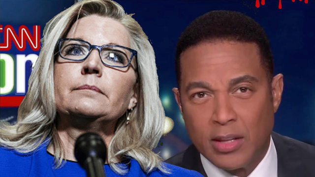 CNN LOVES LIZ CHENEY! WATCH THIS ONE HOST DROOL!