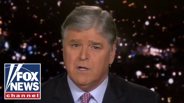Hannity: Left, media focus on narrative over facts in Rittenhouse case