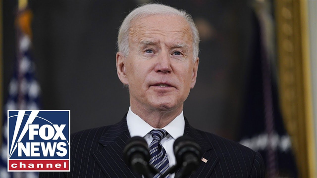 Biden addresses response to Tropical Storm Henri, evacuations in Afghanistan