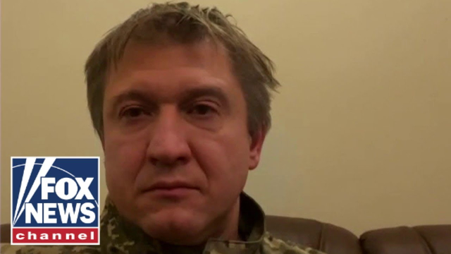 Zelenskyy official: 'Disappointing' NATO has ruled out Ukraine no-fly zone