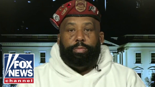 Grandfather of slain 11-year-old calls for an end to 'defund the police'