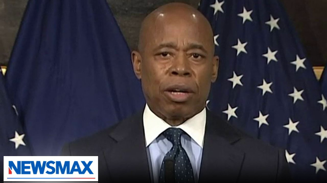 Political winds are changing on fighting surge in crime | REACTION | 'John Bachman Now'